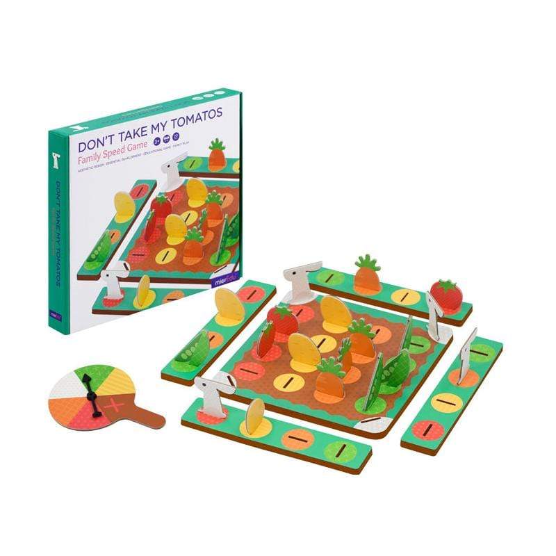 Family educational game